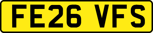 FE26VFS