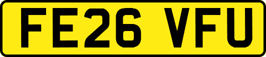 FE26VFU