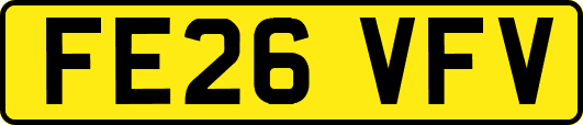FE26VFV
