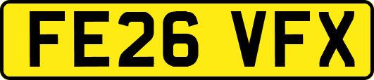 FE26VFX