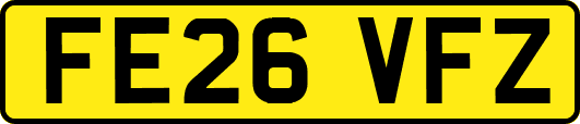 FE26VFZ