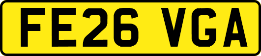 FE26VGA