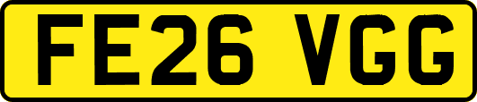 FE26VGG