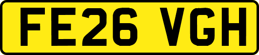 FE26VGH