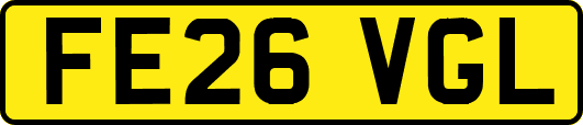 FE26VGL