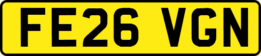 FE26VGN