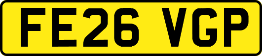 FE26VGP