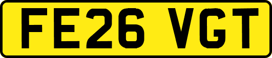 FE26VGT