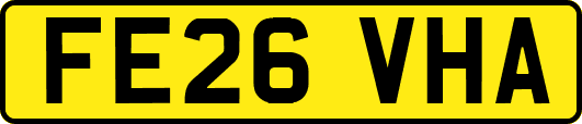 FE26VHA