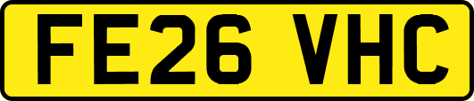 FE26VHC