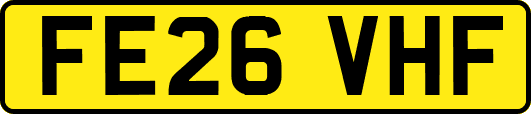 FE26VHF