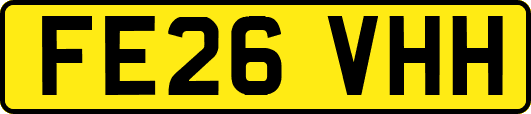 FE26VHH