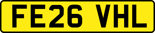 FE26VHL
