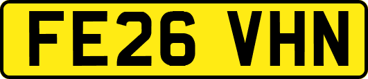 FE26VHN
