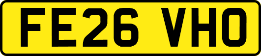 FE26VHO