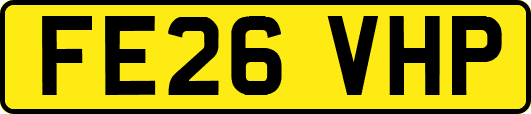 FE26VHP