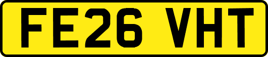 FE26VHT