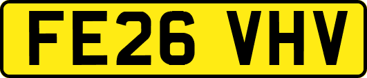 FE26VHV