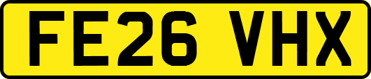 FE26VHX