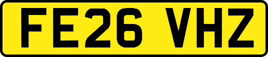 FE26VHZ