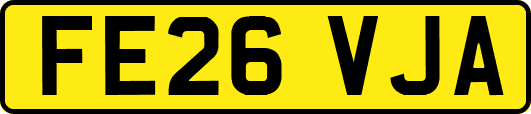 FE26VJA