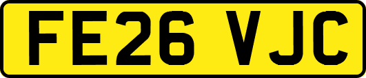 FE26VJC