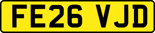 FE26VJD