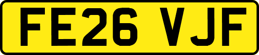 FE26VJF