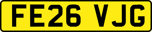 FE26VJG