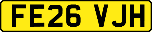 FE26VJH