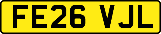 FE26VJL