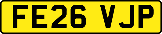 FE26VJP