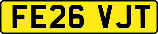 FE26VJT