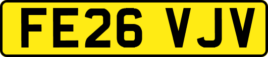 FE26VJV