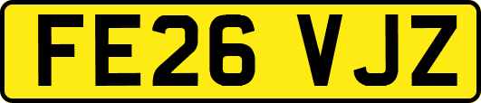 FE26VJZ