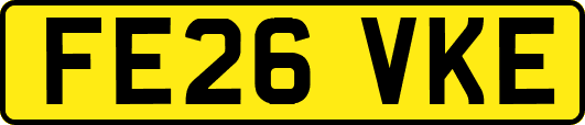 FE26VKE