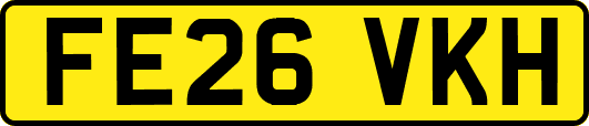 FE26VKH