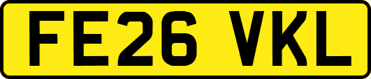 FE26VKL