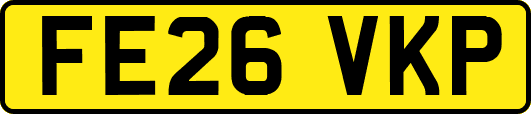 FE26VKP