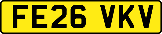 FE26VKV