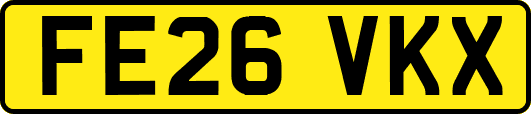 FE26VKX