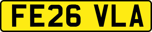 FE26VLA