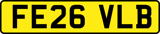 FE26VLB