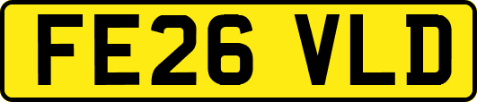 FE26VLD