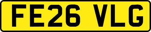 FE26VLG