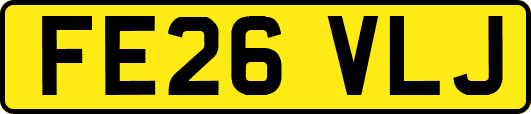 FE26VLJ