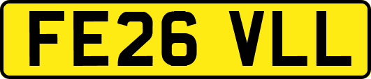 FE26VLL