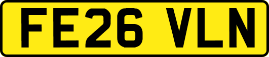 FE26VLN