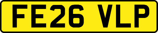 FE26VLP