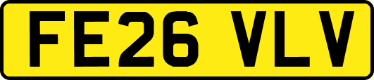 FE26VLV